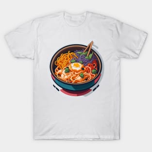 Ramen Bowl T-Shirt